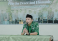 Rusak Marwah Pesantren, GP Ansor Pati Desak Tindak Tegas Terduga Kiai Cabul