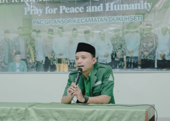 Rusak Marwah Pesantren, GP Ansor Pati Desak Tindak Tegas Terduga Kiai Cabul