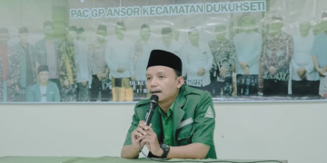 Rusak Marwah Pesantren, GP Ansor Pati Desak Tindak Tegas Terduga Kiai Cabul