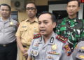 Tawuran Pelajar Pecah di Dawe, Polisi Perketat Pengawasan Sekolah