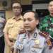 Tawuran Pelajar Pecah di Dawe, Polisi Perketat Pengawasan Sekolah