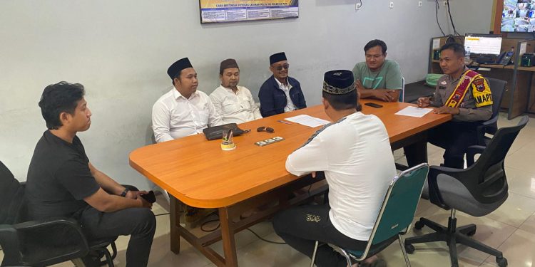 Korban Pencabulan Asyhari Bertambah, Satu Lagi Resmi Lapor Polresta Pati