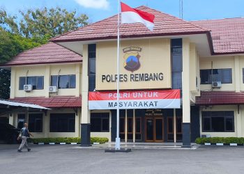 Kasus Pemerasan Rp40 Juta di Rembang: Paguyuban JANGKAR Desak Polisi Tersangkakan 6 Advokat