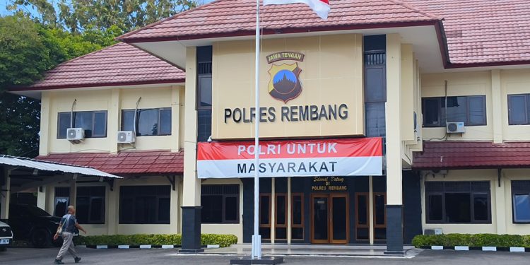 Kasus Pemerasan Rp40 Juta di Rembang: Paguyuban JANGKAR Desak Polisi Tersangkakan 6 Advokat