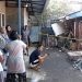 Kronologi Kebakaran Hebat Rumah di Kudus yang Tewaskan Ibu dan Anak