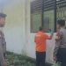 Maling Gondol Puluhan Peralatan Gamelan di SMP Satap Undaan Kudus