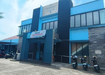 Mengenal ‘Manis Manja’, Inovasi Puskesmas Sarang 2 yang Juara di Rembang Innovation Award