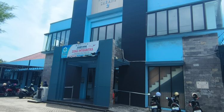 Mengenal ‘Manis Manja’, Inovasi Puskesmas Sarang 2 yang Juara di Rembang Innovation Award