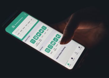 Aplikasi Rembang Gemilang Jadi ‘Pajangan’ di Play Store, Warga: Gak Ada Manfaatnya!