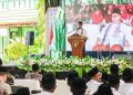 Ingin Kuliah ke Luar Negeri? Buruan Daftar Beasiswa Santri Pemprov Jateng 2026