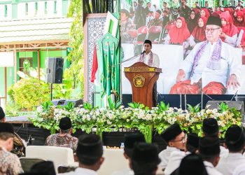 Ingin Kuliah ke Luar Negeri? Buruan Daftar Beasiswa Santri Pemprov Jateng 2026