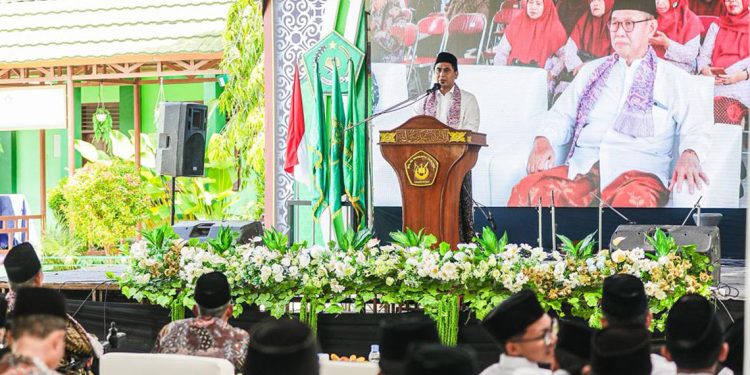 Ingin Kuliah ke Luar Negeri? Buruan Daftar Beasiswa Santri Pemprov Jateng 2026