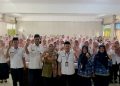 Dindikpora Rembang dan Bunda Paud Perkuat Layanan Paud Inklusif