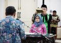 Resmi Dilantik, Ini Rekam Jejak Siti Subiati Pj Sekda Pati yang Baru