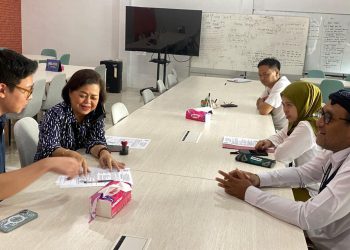 Antisipasi TKA Ilegal, Timpora Sidak Dua Perusahaan Korea di Kudus