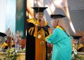 UMKU Wisuda 553 Mahasiswa, Siap Pasok Tenaga Kerja Global Dukung Visi Pemerintah