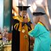 UMKU Wisuda 553 Mahasiswa, Siap Pasok Tenaga Kerja Global Dukung Visi Pemerintah