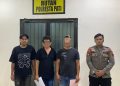Tertipu Janji Masuk Akpol oleh Polisi Gadungan, Warga Pati Rugi Rp1,5 Miliar