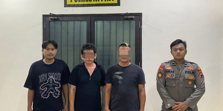 Tertipu Janji Masuk Akpol oleh Polisi Gadungan, Warga Pati Rugi Rp1,5 Miliar