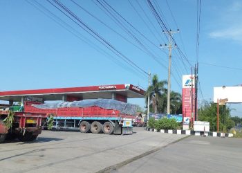 Awas! 17 SPBU di Rembang Belum Ramah Lingkungan