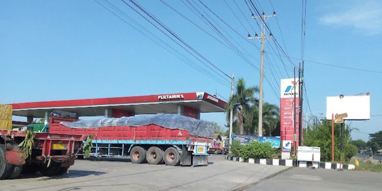 Awas! 17 SPBU di Rembang Belum Ramah Lingkungan