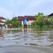 Banjir di Ketitangwetan Pati Makin Tinggi, 400 Rumah Terendam