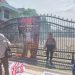Aksi Bakar Foto Kapolresta Pati Warnai Demo Tambang, JMPPK Sebut Tak Ada di Agenda
