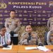 Terungkap! Rampok Sadis di Loram Wetan Kudus Ternyata Tetangga, Kepepet Bayar Kuliah
