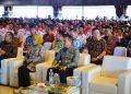 Optimalkan Program Jaga Desa, Bupati Sam’ani Kejar Transparansi Anggaran