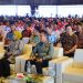 Optimalkan Program Jaga Desa, Bupati Sam’ani Kejar Transparansi Anggaran