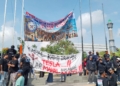 Harga Solar Nonsubsidi Meroket, Ribuan Nelayan Pati Demo di Alun-Alun