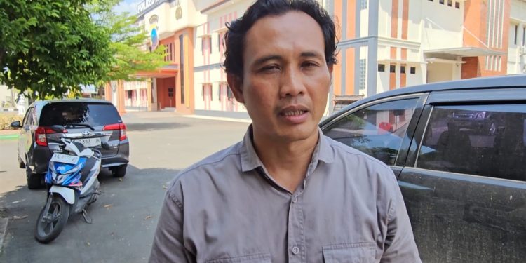 Korban Pencabulan Santriwati Tambah Dua, Akan Laporkan Asyhari ke Polisi