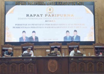 UMKM Beromzet di Atas Rp6 Juta di Pati Akan Kena Pajak