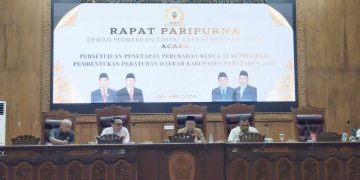 UMKM Beromzet di Atas Rp6 Juta di Pati Akan Kena Pajak