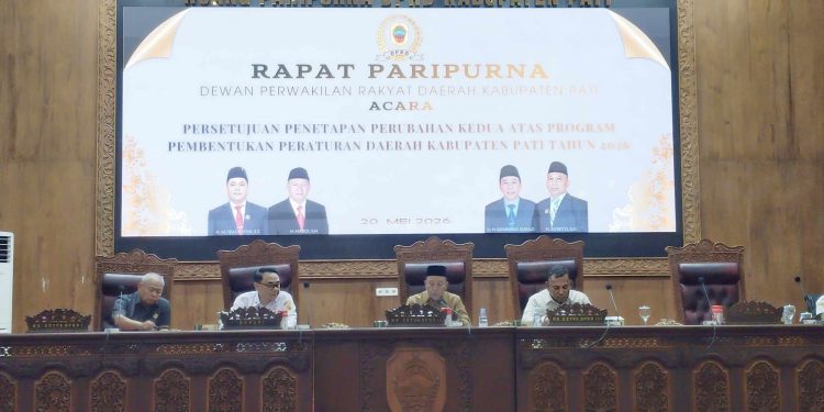 UMKM Beromzet di Atas Rp6 Juta di Pati Akan Kena Pajak