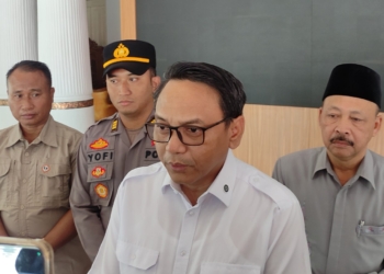 Menteri PPPA Tangani Kasus Kiai Cabul di Pati, Ponpes Akan Ditutup Permanen