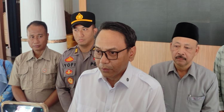 Menteri PPPA Tangani Kasus Kiai Cabul di Pati, Ponpes Akan Ditutup Permanen