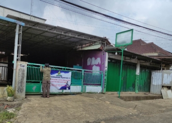 Kondisi Terkini Ponpes Ndholo Kusumo Pati Usai Kasus Pencabulan Mencuat
