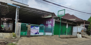 Kondisi Terkini Ponpes Ndholo Kusumo Pati Usai Kasus Pencabulan Mencuat