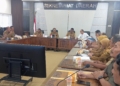Terancam Ditutup! Parkir Belakang PT HWI Pati Diduga Tak Kantongi Izin Andalalin