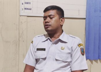 Ngaku Langgar Prosedur Administrasi Terkait JPTP, BKD Rembang: Tidak Berniat Apa-apa