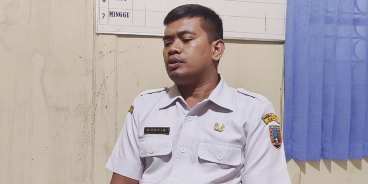 Ngaku Langgar Prosedur Administrasi Terkait JPTP, BKD Rembang: Tidak Berniat Apa-apa