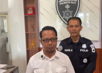 Tersangka Pencabulan Santriwati di Pati Kabur, Keluarga-Pengacara Ngaku Tak Tahu