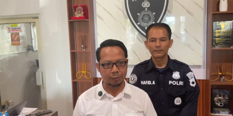 Tersangka Pencabulan Santriwati di Pati Kabur, Keluarga-Pengacara Ngaku Tak Tahu