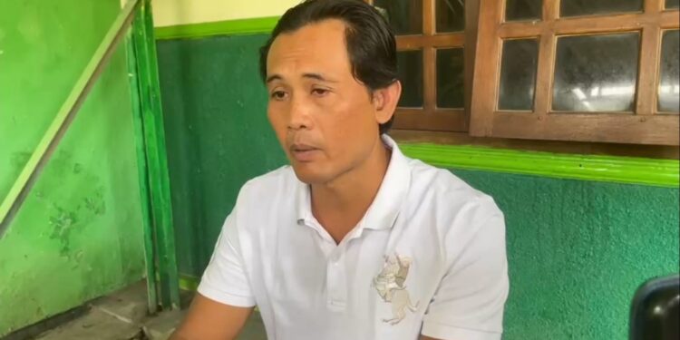 Fakta Pilu Kasus Pencabulan di Pati: Korban Hamil, Cerai, Lalu Dinikahkan Lagi oleh Asyhari