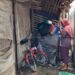 Miris! Keluarga di Jepangpakis Kudus Huni Emperan Sempit Selama 6 Tahun