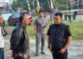 Sempat Kabur ke Bogor dan Jakarta, Asyhari Diringkus Polisi di Wonogiri
