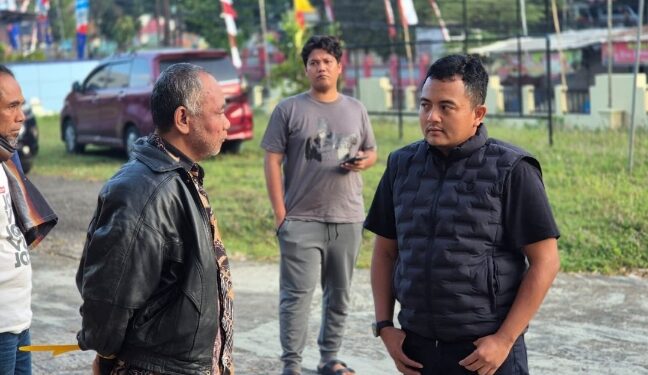 Sempat Kabur ke Bogor dan Jakarta, Asyhari Diringkus Polisi di Wonogiri