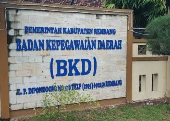 Misteri Seleksi JPTP Rembang: Gunari Bantah Intervensi, Tapi DPRD Cium Kejanggalan