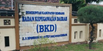 Misteri Seleksi JPTP Rembang: Gunari Bantah Intervensi, Tapi DPRD Cium Kejanggalan